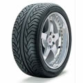 Tire Yokohama 275/55ZR17